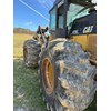 2008 Caterpillar 525C Skidder